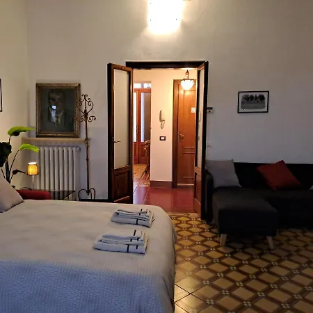 Alice 住宿加早餐酒店 3*