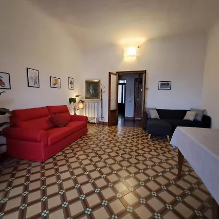 Bed & Breakfast Alice Cremona