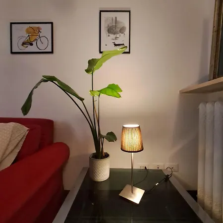 Bed & Breakfast Alice Cremona