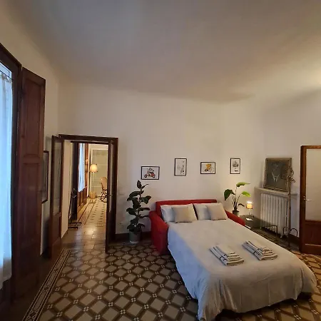 Alice Bed & Breakfast *