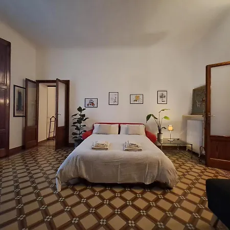 Bed & Breakfast Alice *