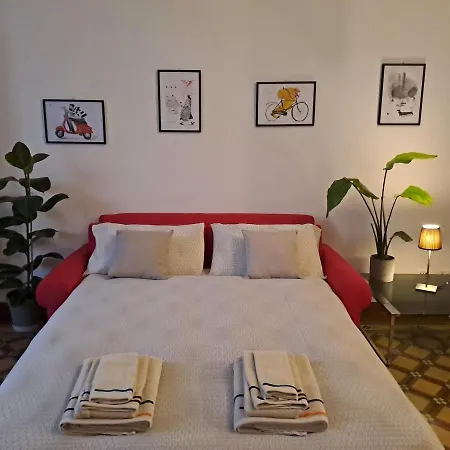 Bed & Breakfast Alice